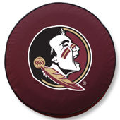 Holland Florida State "Head" Tire Cover