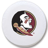 Holland Florida State "Head" Tire Cover