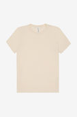 Bella+Canvas Women's Relaxed Jersey SS Tee NATURAL Primary