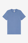 Bella+Canvas Women's Relaxed Jersey SS Tee LAVENDER BLUE Primary