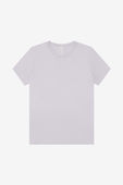 Bella+Canvas Women's Relaxed Jersey SS Tee LAVENDER DUST Primary