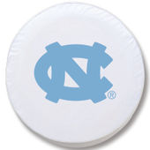 Holland University of North Carolina Tire Cover
