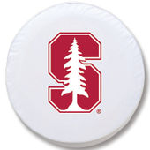Holland Stanford University Tire Cover