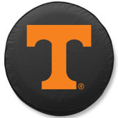 Holland University of Tennessee Tire Cover