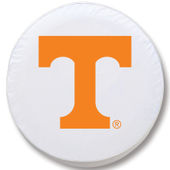 Holland University of Tennessee Tire Cover