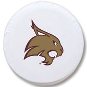 Holland Texas State University Tire Cover