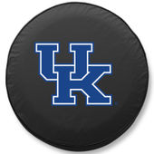 Holland University of Kentucky UK Logo Tire Cover