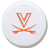 Holland University of Virginia Tire Cover
