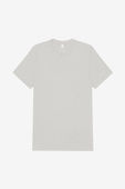 Bella+Canvas Unisex Triblend Short Sleeve Tee SOLID SILVER TRIBLEND Primary