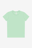 Bella+Canvas Youth Jersey Short Sleeve Tee 3001Y MINT Primary