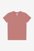 Bella+Canvas Youth Jersey Short Sleeve Tee 3001Y MAUVE Primary