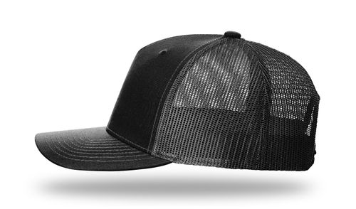 Richardson 112FP Five Panel Trucker Epic Sports