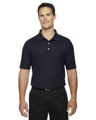 Devon & Jones Men's Tall DRYTEC20 Performance Polo DG150T NAVY Pocket