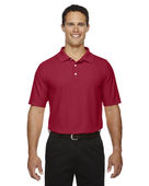 Devon & Jones Men's Tall DRYTEC20 Performance Polo DG150T RED Pocket