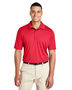 Team 365 Men's Zone Performance Polo TT51 SPORT RED Pocket