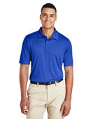 Team 365 Men's Zone Performance Polo TT51 SPORT ROYAL Pocket