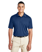 Team 365 Men's Zone Performance Polo TT51 SPORT DARK NAVY Pocket
