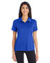 Team 365 Ladies' Zone Performance Polo TT51W SPORT ROYAL Pocket