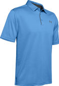 Under Armour Men's Tech Polo 1290140 475 - CBL GEB Pocket