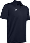 Under Armour Men's Performance Team Polo 1351322 410 - MDN Pocket