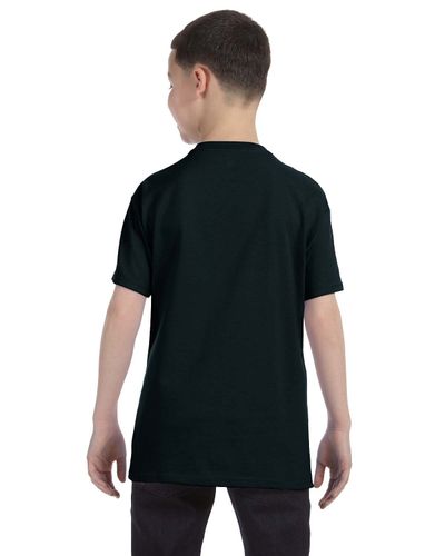 【DEARMINE】Ez Cotton T-Shirt Men's Premium Mercerized Cotton T-Shirt