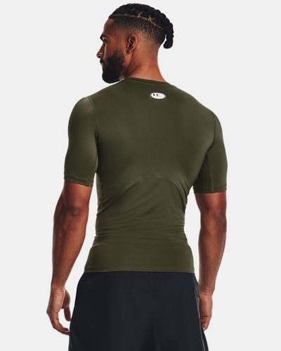 くれあちゃま専用 Under Armour Heatgear compression top - Heather Grey