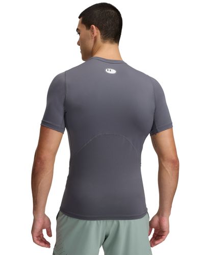 Under Armour Men's Heatgear Armour Short Sleeve 1361518