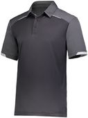 Russell Legend Polo R20DKM STEALTH Pocket