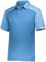 Russell Legend Polo R20DKM COLUMBIA BLUE Pocket