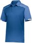 Russell Legend Polo R20DKM ROYAL Pocket
