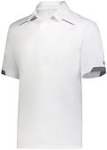 Russell Legend Polo R20DKM WHITE Pocket