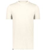 Holloway Youth Eco-Revive Tee 223617 BIRCH Front