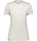 Holloway Ladies Eco-Revive Tee 223717 BIRCH Front