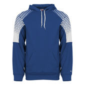 Badger Lineup Hood 140500 RY / RYLN Front