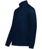 Holloway Ladies Seriesx Full-Zip Jacket 223758 NAVY Pocket