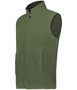 Augusta Chill Fleece Vest 2.0 6852 OLIVE Pocket