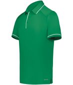 Holloway Coolcore Performance Polo 222518 KELLY/WHITE Pocket