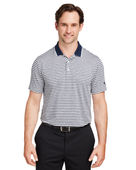 Puma Golf Men's Mattr Feeder Polo 537447 NAVY BLAZER Pocket
