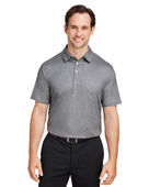 Puma Golf Men's Cloudspun Primary Polo 538748 HIGH RISE Pocket