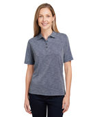 Nautica Ladies' Sun Surfer Polo N17974 VINTAGE NAVY Pocket