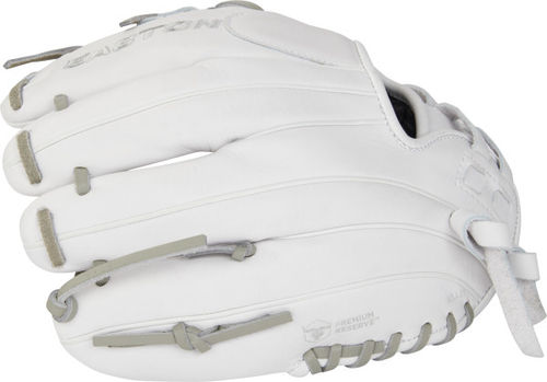 Pro Collection Series First Base Mitt - Thumbnail 5