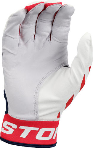 Gants De Baseball Easton MAV GT - Taille M - Noir - Neuf Sous Emballage
