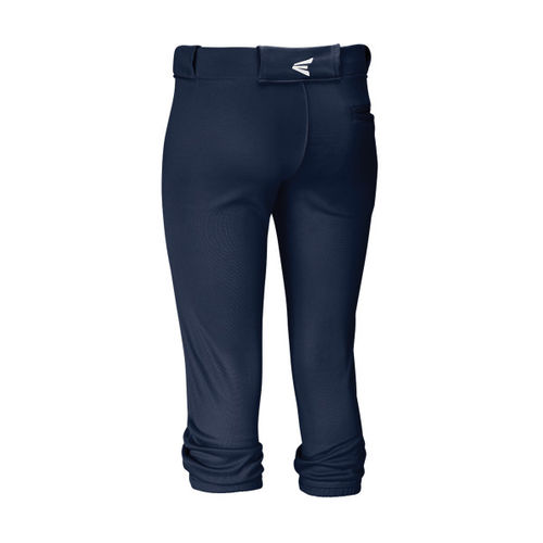 Willit Pantalon de softball pour filles - Pantalon de