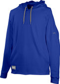 Rawlings Adult Colorsync Performance Hoodie PFHP ROYAL Front