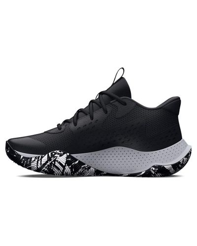 Under Armour Unisex Jet '23 Basketball Shoes 3026634 | Epic Sports