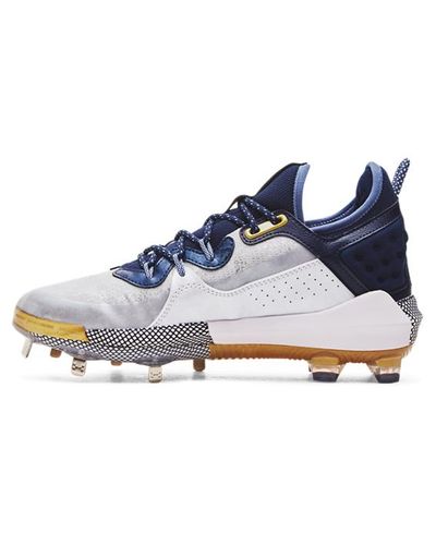 Under Armour Men's Harper 8 Low St Baseball Cleats 3026588