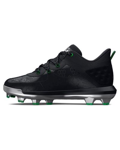 UNDER ARMOUR Baseball Training Shoes 新品 Under Armour Boys' Harper 8 Thermoplastic Polyurethane Jr