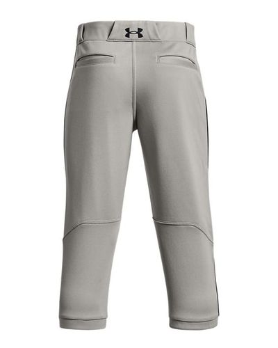 Under Armour Boys' Vanish Piped Knicker Baseball Pants 1378698