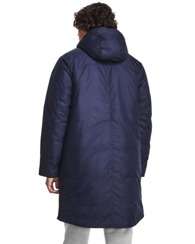 Under Armour Men's Storm Insulated Bench Coat 1380869 | Epic Sports