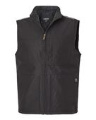 Dri Duck Rigor Vest DRI-5301 BLACK Pocket
